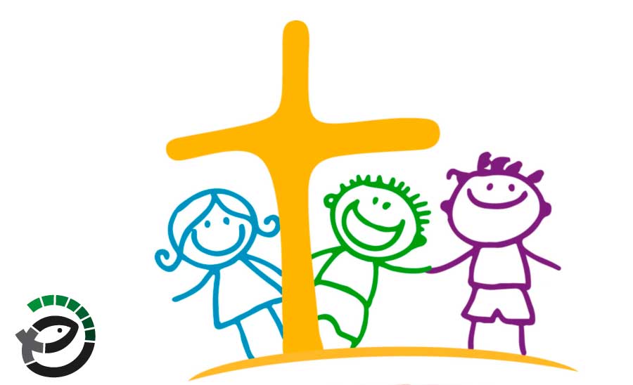 Kindergottesdienst St. Laurentius