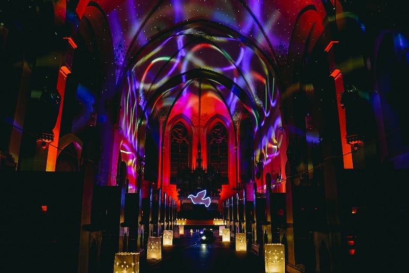 Zauber des Lichts 2025