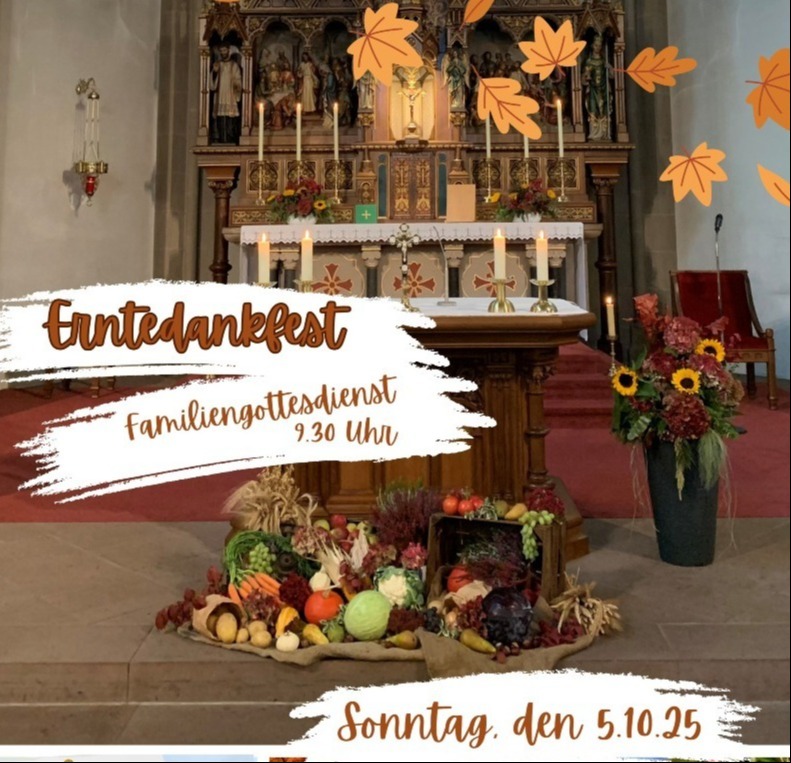Alte Kirche Neu gedacht 