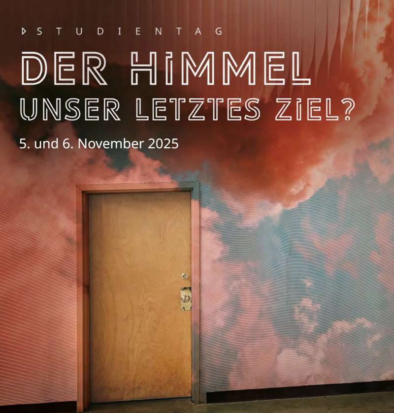 Studientag in der Theologischen Fakultät Paderborn