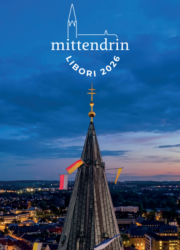 Libori 2026
