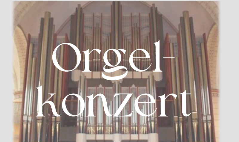 Orgelkonzertreihe in Wewer