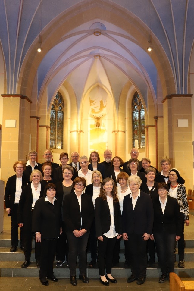 kirchenchor-st.-cacilia